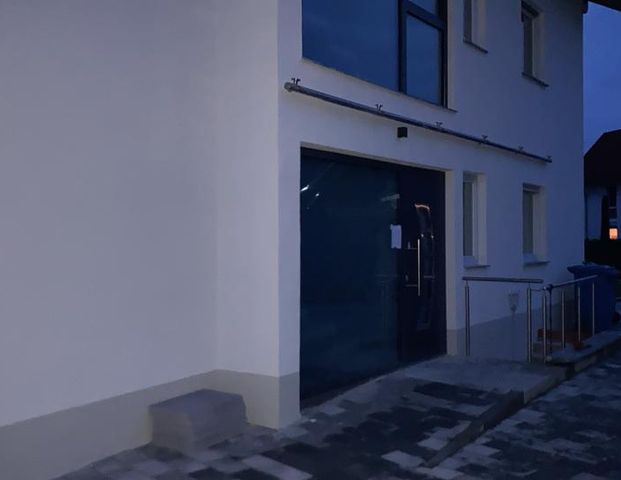 2-Zimmer Mietwohnung in Bodman-Ludwigshafen - Foto 1