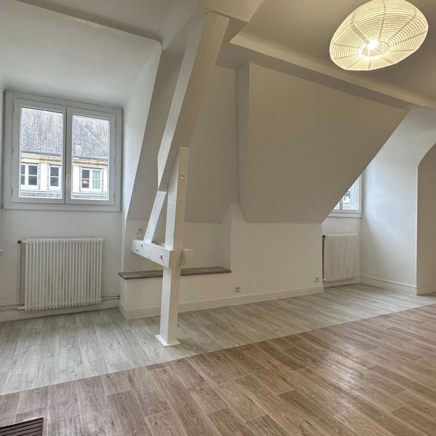 Location Appartement 4 pièces 78m² - Photo 1
