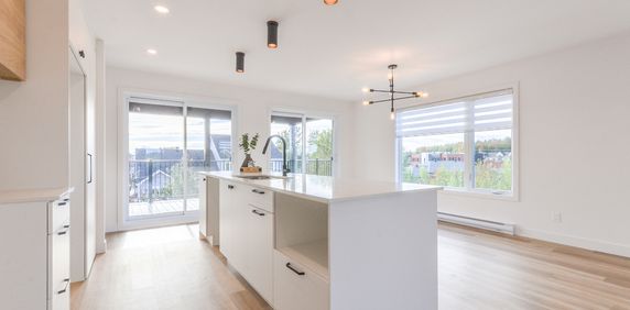 Appartement De 2 Chambres - Photo 2