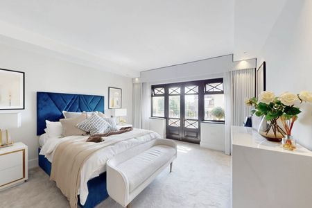 Parkwood Point, 19-22 St. Edmunds Terrace, NW8 - Photo 4