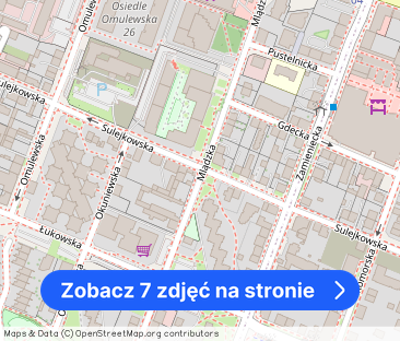 3-pojowe mieszkanie przy Placu Szembeka - Zdjęcie 1