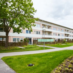 Flugsnappargatan 20 - Foto 2