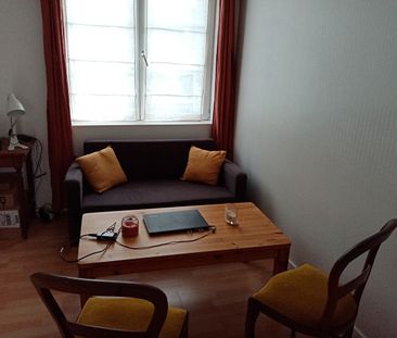BREST Appartement T3 meublé proche Harteloire - Photo 1