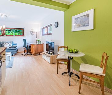 City-Residence: Moderne und helle Einlieger-Wohnung in Villenlage v... - Photo 6