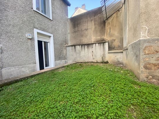 RUE JEAN POUYAT, T2 de 31m² refait à neuf ! - Photo 1