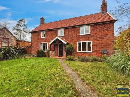 Badwell Ash, IP31 3EU - Photo 5