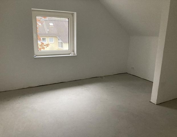 Die ersten eigenen vier Wände zur Miete - Wohlfühlen bei VIVAWEST - Foto 1