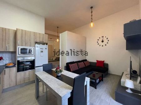 Alquiler de piso en Calle Mollina, 10 - Photo 4