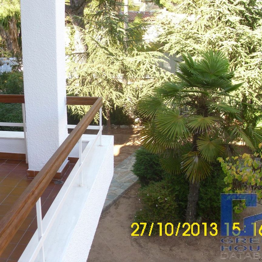 Διαμέρισμα για ενοικίαση Κεφαλάρι (Κηφισιά) - Photo 1