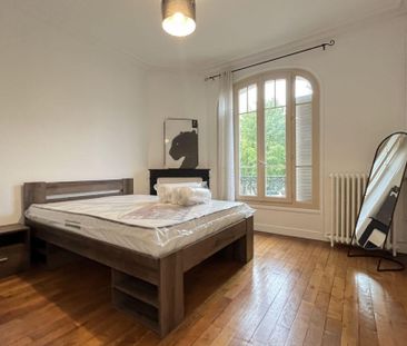 Location Appartement Colocation 14.00 m - Photo 6