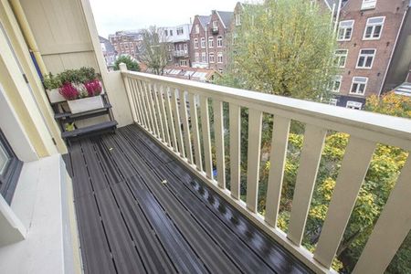 Te huur: Appartement Schinkelhavenstraat in Amsterdam - Photo 4