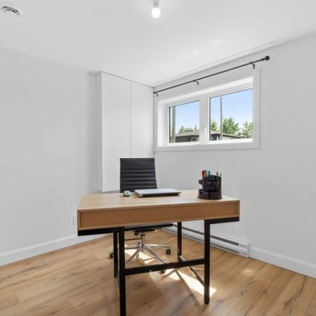 3 CH - 1 SDB - Bécancour - $2,000 /mo - Photo 4