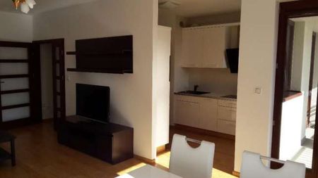 Apartament na wynajem, ul. Pokorna, Warszawa Śródmieście - Photo 2