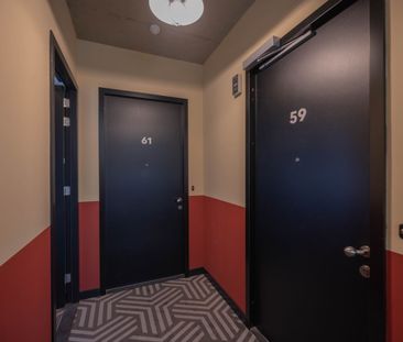 Appartement te huur: Abraham Tuschinskistraat 61 3015 GK Rotterdam - Photo 6