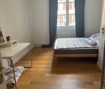 F5 MEUBLE AVEC TERRASSE - Photo 4