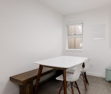 4625 Grange St (2nd Floor), Burnaby - Photo 2