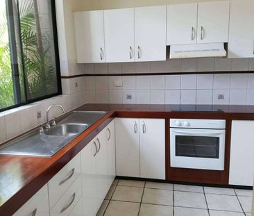 Unfurnished 2 bedroom townhouse in Fannie Bay - Photo 1