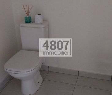 Appartement T3 à louer à Annemasse - Photo 2