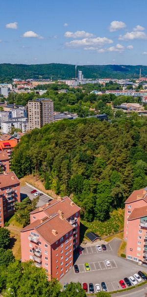 Kellgrensgatan, Borås - Foto 1