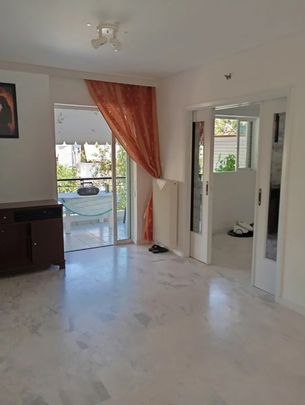 Διαμέρισμα για ενοικίαση Τσακός (Αγία Παρασκευή) - Φωτογραφία 1