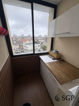 T3 Clamart - Photo 1