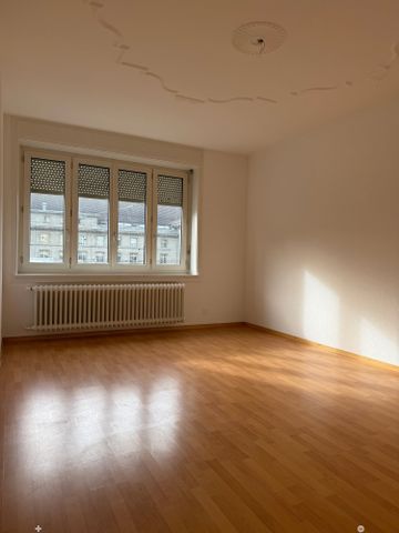 3.5 Zimmer, 85 m², 1. Stock - Foto 5