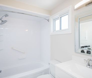 For Lease - 611 Beaver Court Unit# Upper, Milton, Ontario - Photo 5