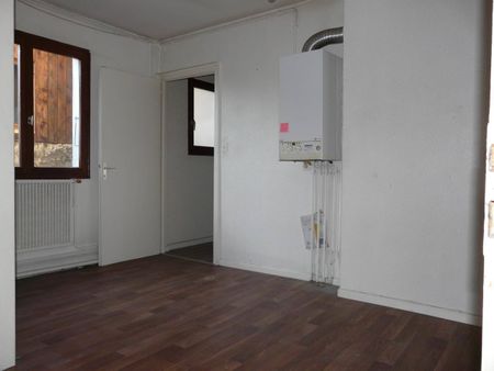 Appartement 2 pièces - - Photo 3