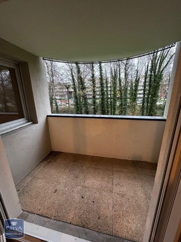 Location Appartement 2 pièces 30m² LOGNES 77185 - Photo 5
