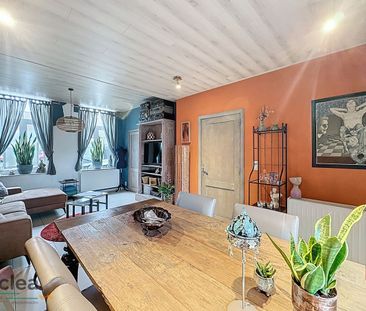 Charmante dorpswoning met 3 slpks en garage - Foto 2