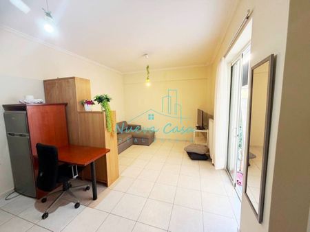 Studio/Γκαρσονιέρα για ενοικίαση Τερψιθέα - Γλυφάδα (Πάτρα) - Photo 3