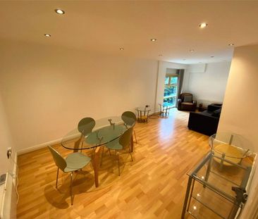 Fitzwilliam Court, Anson Road, Manchester, M14 5BZ - Photo 1