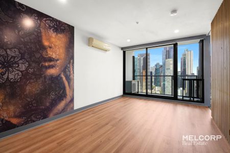 UNFURNISHED 1-BED PLUS STUDY WITH STUNNING VIEWS - Photo 3