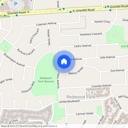 7 Cedric Avenue, SA 5097, Redwood Park