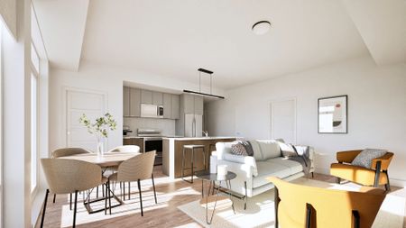 For Lease - 107-3040 Innes Road, Blackburn Hamlet, Ontario - Photo 3