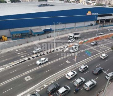 Sala para aluguel em Campo Grande com 60m² - Photo 1