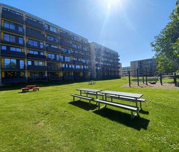 Tårnfalkevej 5, 2. dør 11, Frederikssund - Photo 1