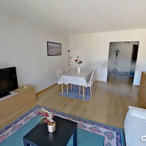 Charmant 3 Pièces de 74,5 m² au 6ème étage avec ascenseur avec Balcon et cave – Chaville - Photo 1