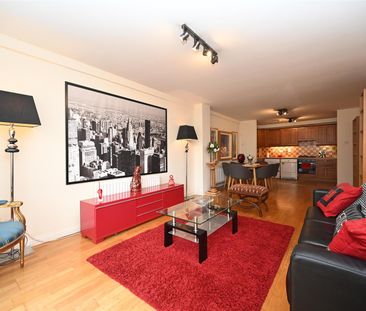 Apt 7 Millennium Court 4 Downshire Place, Belfast, BT2 7JQ - Photo 2