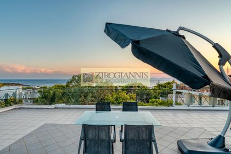 Διαμέρισμα για ενοικίαση Κέντρο Σαρωνίδας - παραλία (Σαρωνίδα) - Photo 2