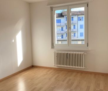 "moderne 3-Zimmer-Wohnung mit sonnigem Balkon" - Photo 3