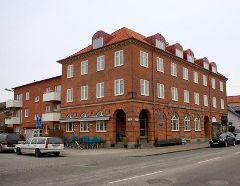 Vasagatan, Limhamn - Foto 1