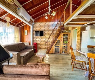 Casa com 3 quartos e 105m² para alugar em Floresta, Gramado. - Photo 2