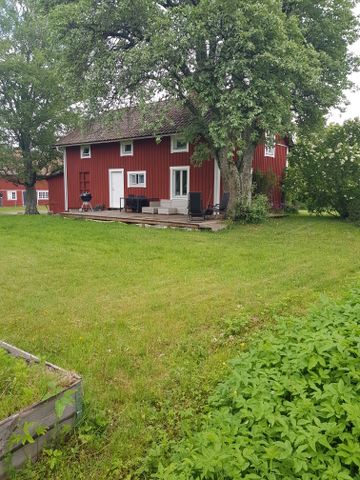 Långtora-Nyby Gård, Enköping - Photo 3