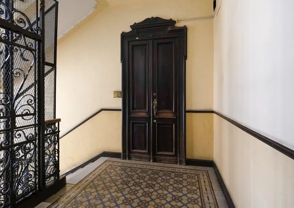 Corso Svizzera, Turin, Piedmont 10143