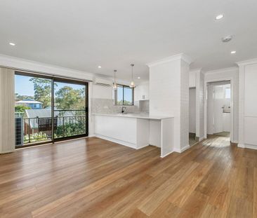 One Bedroom Apartment - Photo 1