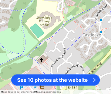 Longstock Court, Eastleaze - Photo 1