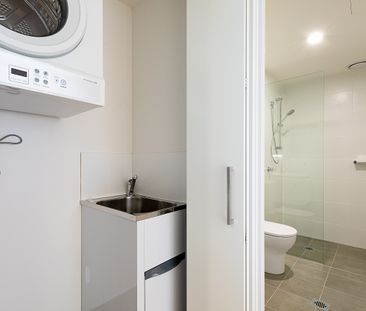 506/21 Challis Street, Dickson ACT 2602 - Apartment For Rent | Domain - Photo 3