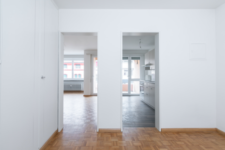 Moderne 2.5-Wohnung im schönen Gundeli - Photo 5