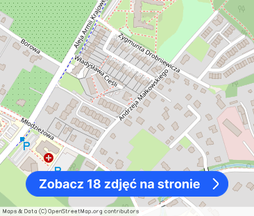 Mieszkanie na wynajem - Zdjęcie 1